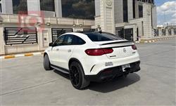 مرسيدس بنز GLE